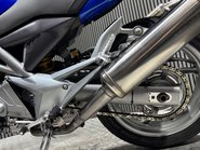Cagiva Raptor 2007 ONLY 15K MOT SEPTEMBER 2027 LIGHTWEIGHT NAKED 650CC 14