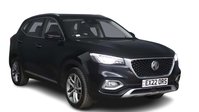 MG HS 1.5 T-GDI 16.6kWh Exclusive SUV 5dr Petrol Plug-in Hybrid Auto Euro 6 (s/s) 1