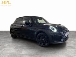 Mini Hatch 1.5 Cooper Exclusive Hatchback 5dr Petrol Steptronic Euro 6 (s/s) (136 ps)