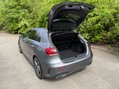 Mercedes-Benz A Class 2.0 A200d AMG Line (Premium) 8G-DCT Euro 6 (s/s) 5dr 19