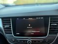 Vauxhall Crossland X 1.2 Crossland X Tech Line Nav ecoTec S/S 5dr 76