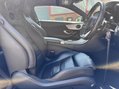 Mercedes-Benz C Class 2.1 C220d AMG Line Coupe 2dr Diesel G-Tronic+ Euro 6 (s/s) (170 ps) 30