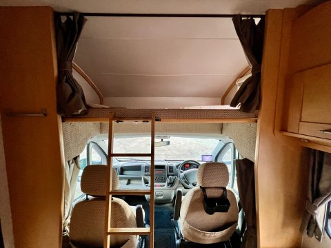 Elddis Autoquest 145 18