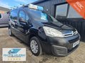 Citroen Berlingo 625 ENTERPRISE L1 HDI 1