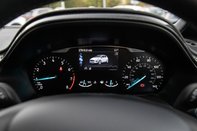 Ford Fiesta ACTIVE B AND O PLAY 16