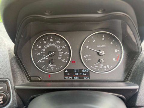 BMW 1 Series 1.5 116d ED Plus Hatchback 5dr Diesel Manual Euro 6 (s/s) (116 ps) 16