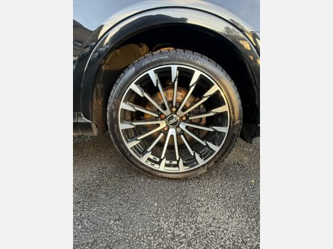 Audi Q3 2.0 TDI S line Euro 6 (s/s) 5dr (Nav) 16