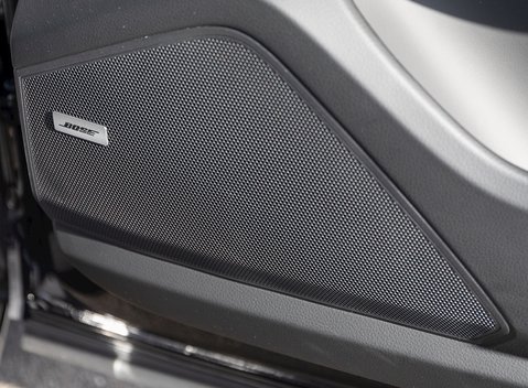 Porsche Cayenne S 25