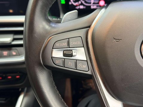 BMW 3 Series 2.0 330e 12kWh Sport Pro Saloon 4dr Petrol Plug-in Hybrid Auto Euro 6 (s/s) 30