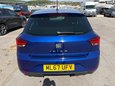 SEAT Ibiza MPI SE 10