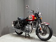 Royal Enfield Classic 2023 ONLY 2K OUTSTANDING CONDITION LONG MOT 350CC A2 2