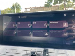 Nissan Qashqai 1.3 Qashqai N-Connecta DiG-T MHEV 5dr 42
