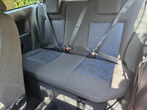 Ford Fiesta STYLE CLIMATE 16V 18