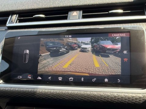 Land Rover Range Rover Velar 2.0 D240 S SUV 5dr Diesel Auto 4WD Euro 6 (s/s) (240 ps) 40