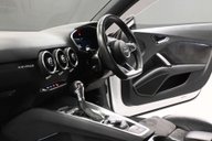 Audi TT 2.0 TT Black Edition 45 TFSI Quattro Semi-Auto 4WD 3dr 4
