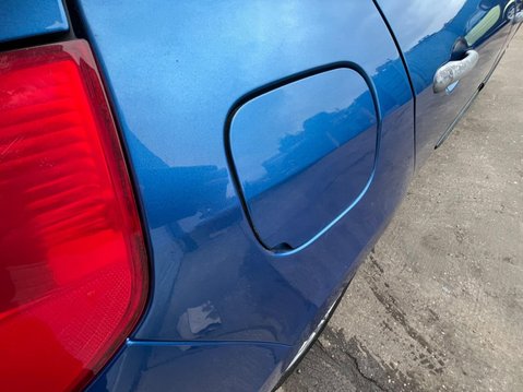 Renault Clio 1.4 16v Dynamique 5dr 40
