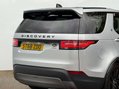 Land Rover Discovery 3.0 Discovery HSE SDV6 Auto 4WD 5dr 33