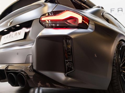 BMW M2 3.0 BiTurbo Coupe 2dr Petrol Steptronic Euro 6 (s/s) (460 ps) 81