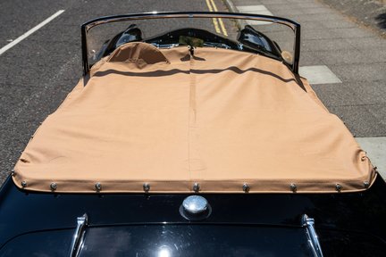 Daimler SP250 'Dart' Restored BEST AVAILABLE 24