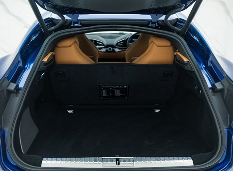 Ferrari Purosangue 45