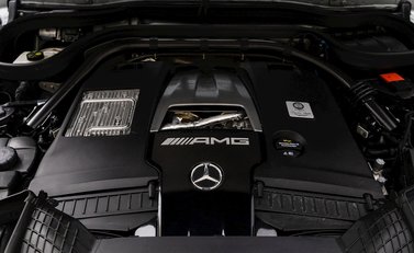 Mercedes-Benz G Class Magno Edition 32