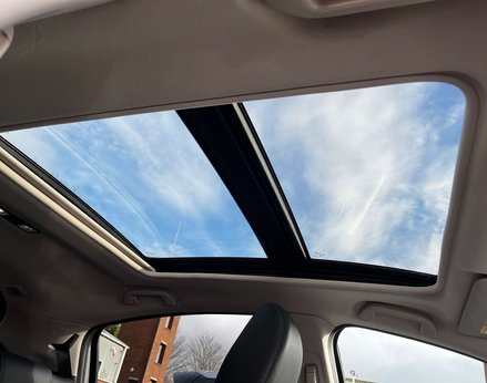 Honda HR-V 1.5 HR-V EX I-VTec CVT 5dr 70