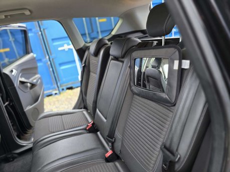 Ford Kuga 2.0 TDCi Titanium SUV 5dr Diesel Powershift AWD Euro 6 (s/s) (180 ps) 23