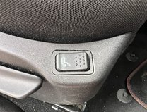 Jeep Renegade (Sold) 1.4T MultiAirII Longitude SUV 5dr Petrol DDCT Euro 6 (s/s) (140 ps) 25