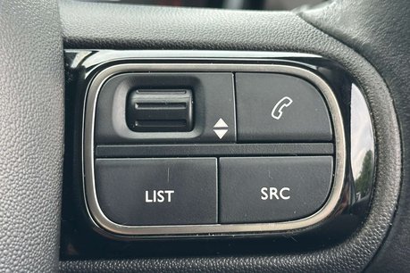 Citroen C3 1.5 BlueHDi Shine Plus Hatchback 5dr Diesel Manual Euro 6 (s/s) (100 ps) 30