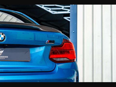 BMW M2 3.0 M2 Competition Edition 2dr 23