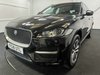 Jaguar F-Pace 2.0 F-PACE R-Sport AWD D Auto 4WD 5dr