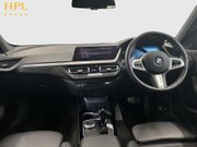 BMW 1 Series 2.0 120d M Sport (LCP) Hatchback 5dr Diesel Auto Euro 6 (s/s) (190 ps) 2 Ow 19