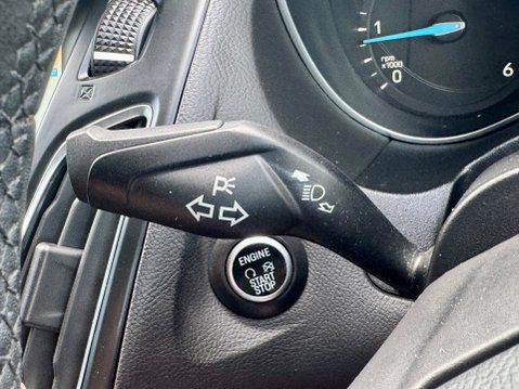 Ford Focus TITANIUM X TDCI 25