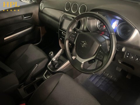 Suzuki Vitara 1.4 Boosterjet MHEV SZ-T SUV 5dr Petrol Hybrid Manual Euro 6 (s/s) (129 ps) 24