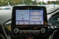 Ford Fiesta ST-LINE 16