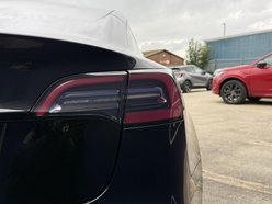 Tesla Model 3 Saloon 4dr Electric Auto RWD (241 bhp) 19