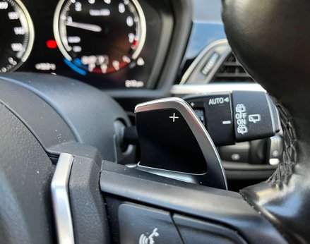 BMW X1 2.0 X1 sDrive 20i M Sport Auto 5dr 63