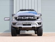 Ford Ranger Brand New WILDTRAK ECOBOOST Hybrid styled by Seeker FULL SKR KIT  2