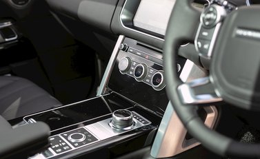 Land Rover Range Rover 3.0 TDV6 Vogue 19
