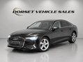 Audi A6 2.0 TDI 40 Sport S Tronic Euro 6 (s/s) 4dr 2