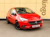 Vauxhall Corsa GRIFFIN