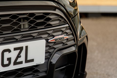 Mini Hatch COOPER SPORT 8