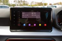 SEAT Arona ECOTSI FR 28