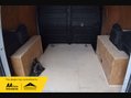 Ford Transit Courier 1.5 Transit Courier Base TDCi 26
