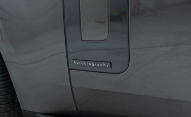 Land Rover Range Rover P400 AUTOBIOGRAPHY 32