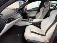 BMW M5 4.4i V8 Competition Saloon 4dr Petrol Steptronic xDrive Euro 6 (s/s) (625 p 64
