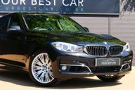 BMW 3 Series 3.0 335i Luxury GT Auto 5dr 9