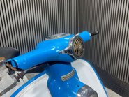 Lambretta GP 1958 LD 125CC 23