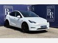 Tesla Model Y (Dual Motor) Long Range SUV 5dr Electric Auto 4WDE (384 bhp) 1