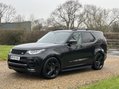 Land Rover Discovery SD6 LANDMARK 2